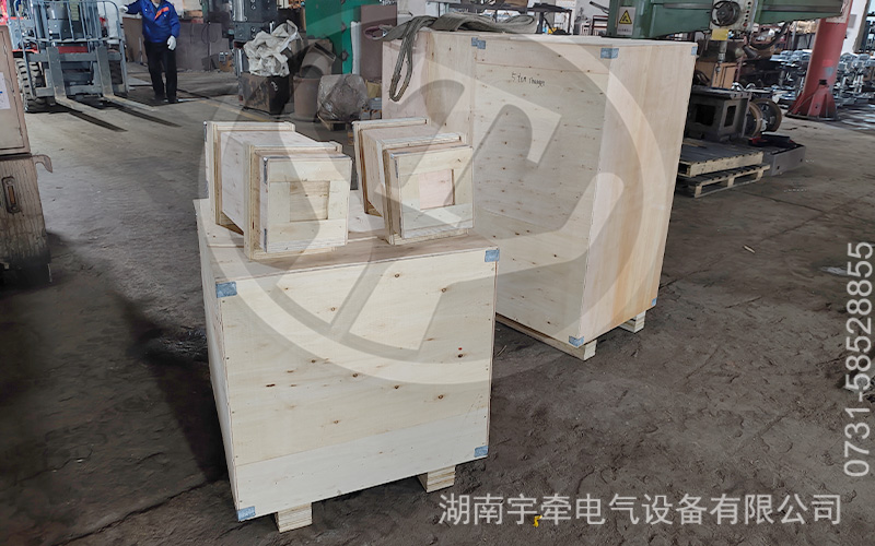 礦用蓄電池電機車出口海外 2.jpg